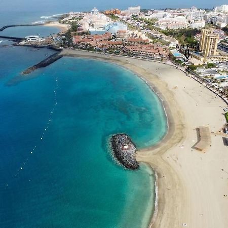 Apt. Faraj Playa de las Americas  Exterior photo