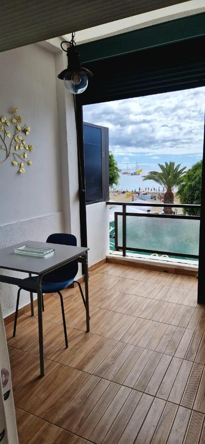 Apt. Faraj Playa de las Americas  Exterior photo