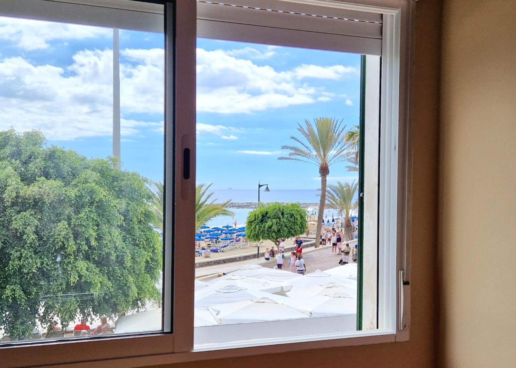Apt. Faraj Playa de las Americas  Exterior photo
